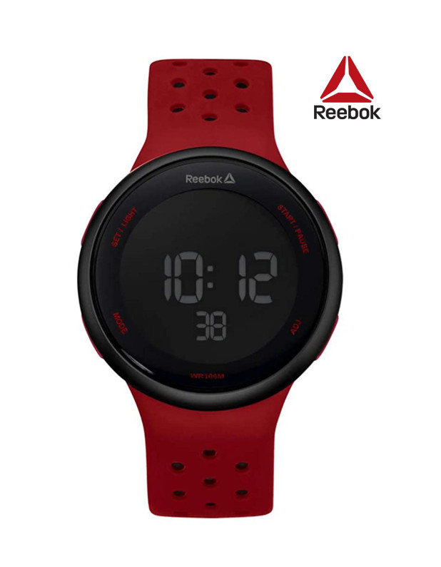 Reebok Elements Sport Watch
